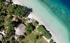 Gili Asahan Eco Lodge&Restaurant